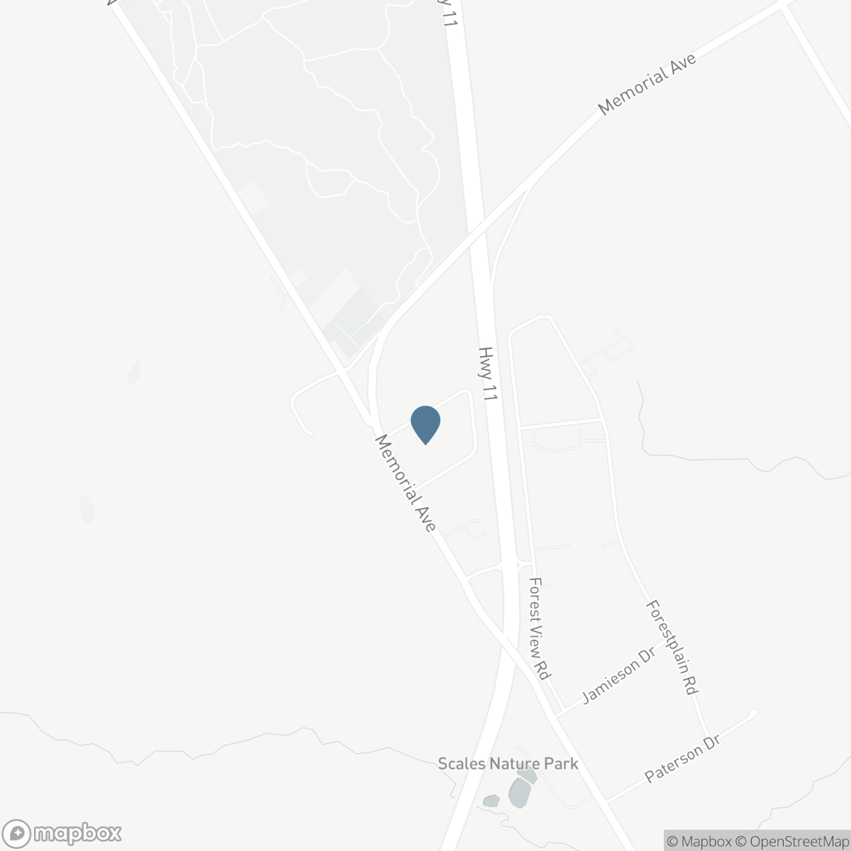 96 JAMIESON CRESCENT, Oro-Medonte, Ontario L3V 0H8